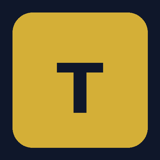 Turboslot - resmi logo